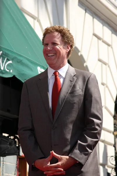 Will Ferrell —  Fotos de Stock