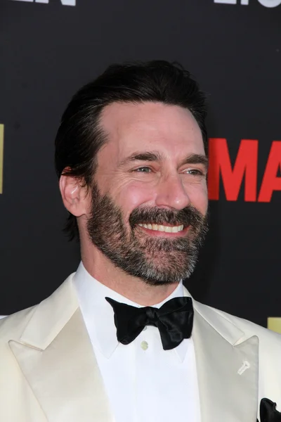 Jon Hamm. —  Fotos de Stock