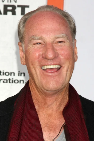 Craig T. Nelson — Stockfoto