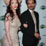 Chrysta Bell — Stock Editorial Photo © s_bukley #69734723