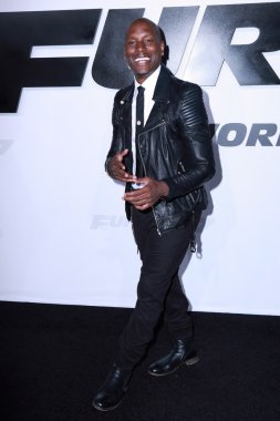 Tyrese Gibson