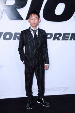 James Wan