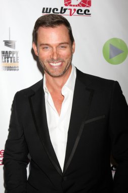 Eric Martsolf