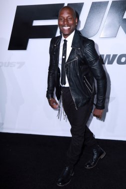 Tyrese Gibson