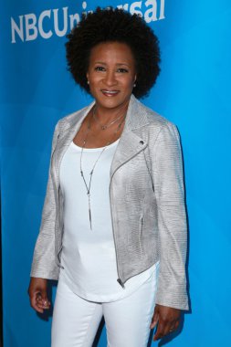 Wanda Sykes