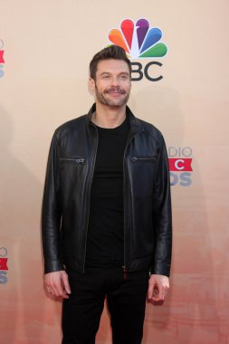 Ryan Seacrest