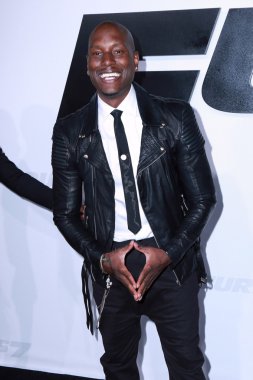 Tyrese Gibson