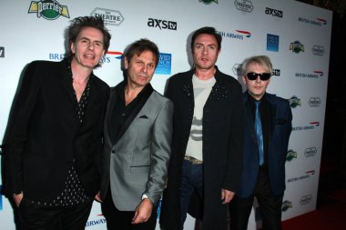 Duran Duran