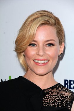 Elizabeth Banks