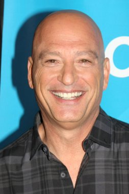 Howie Mandel