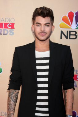 Adam Lambert
