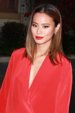 Jamie Chung