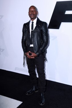Tyrese Gibson