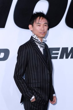 James Wan