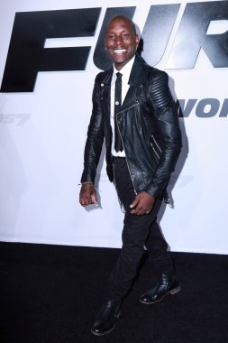 Tyrese Gibson