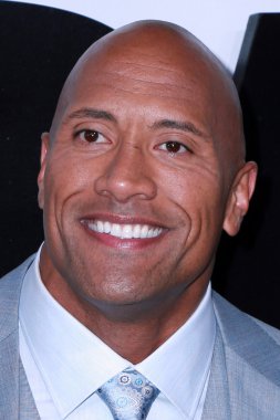 Dwayne Johnson
