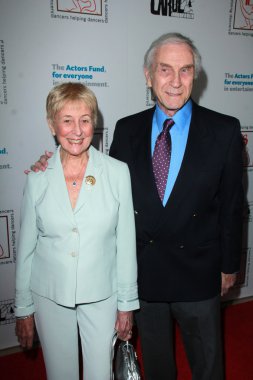 Helen Richman, Peter Mark Richman