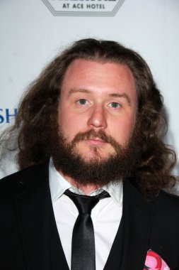 Jim James