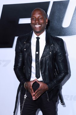 Tyrese Gibson
