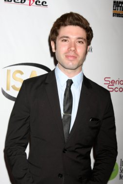 Kristos Andrews
