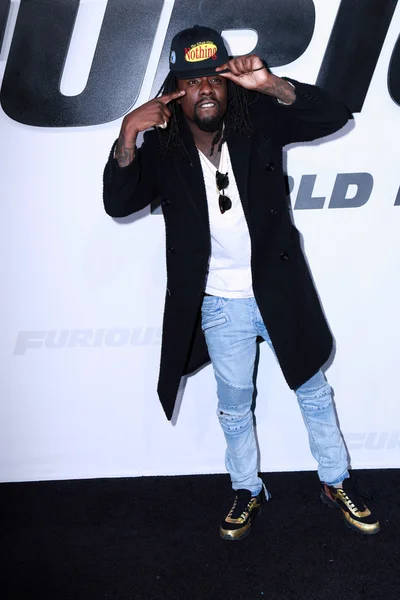 Wale — Stock Photo, Image