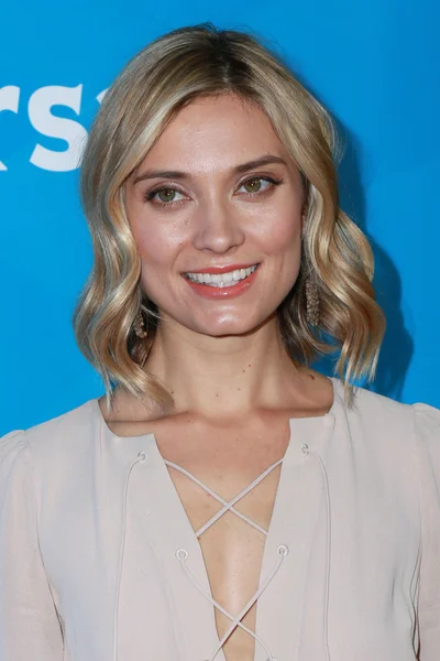 Spencer Grammer — Stockfoto