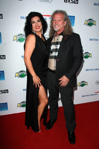 Rebekah Del Rio — Foto Stock