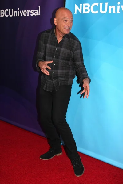 Howie Mandel — Stock Photo, Image