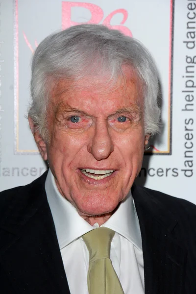 Dick Van Dyke — Stockfoto