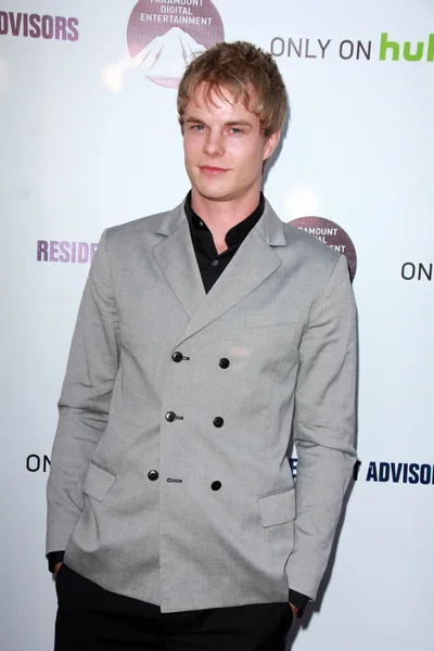 Graham Rogers —  Fotos de Stock