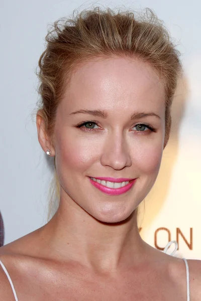 Anna Camp — Foto de Stock