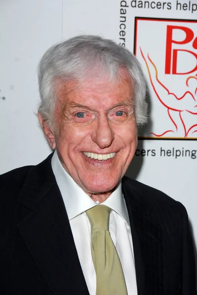 Dick Van Dyke — Stockfoto