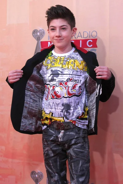 Mason Cook
