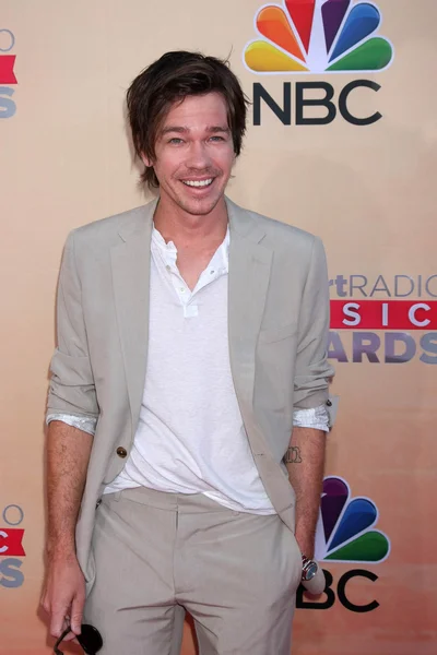 Nate Ruess. —  Fotos de Stock