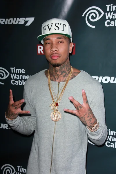 Tyga — Stok fotoğraf