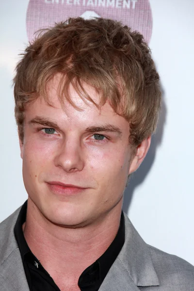 Graham Rogers — Foto de Stock