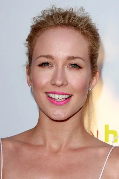 Anna Camp — Stock Photo, Image