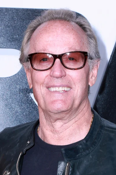 Peter Fonda — Stockfoto