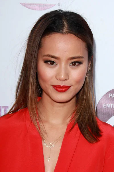 Jamie Chung. —  Fotos de Stock