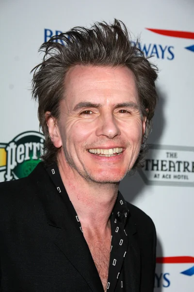 John Taylor. — Foto de Stock