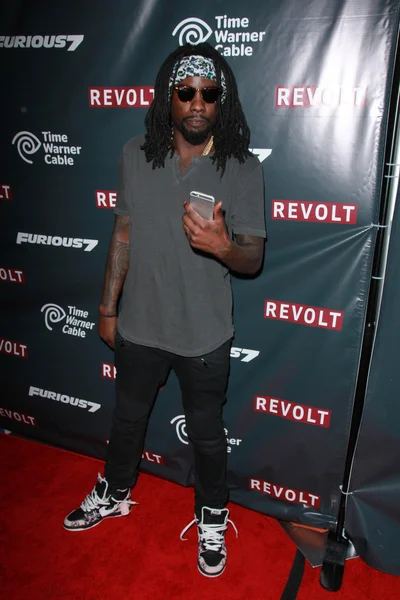 Wale — Stock Photo, Image