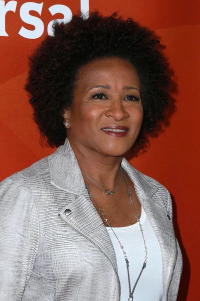 Wanda Sykes — Stockfoto