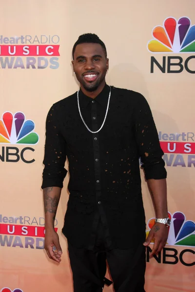 Jason Derulo — Stockfoto