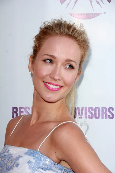 Anna Camp — Stock Photo, Image