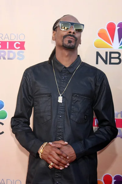 Snoop Dogg — Stock Photo, Image