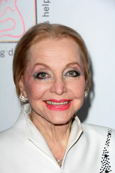 Anne Jeffreys — Foto Stock