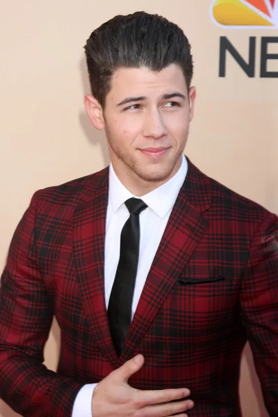 Nick Jonas — Stok fotoğraf