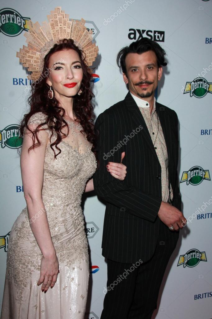 Chrysta Bell — Stock Editorial Photo © s_bukley #69734723