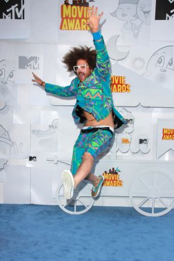 Redfoo