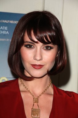 Mary Elizabeth Winstead